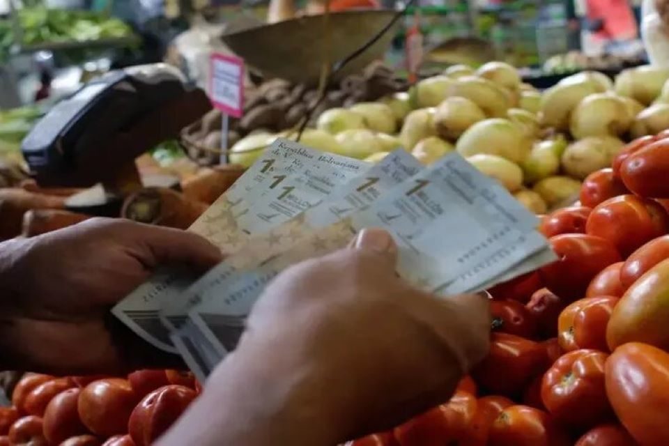 bono La única guerra económica