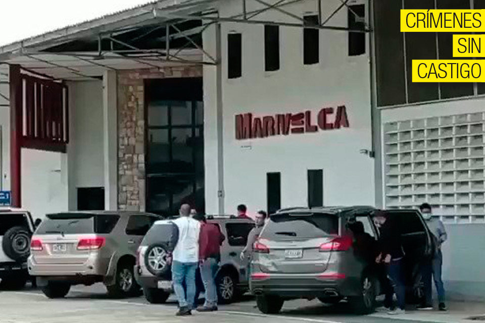Asaltos legales