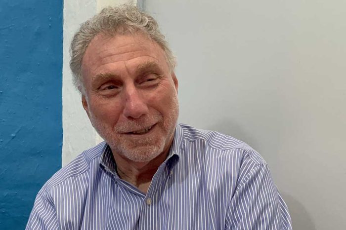 Martin Baron (2)