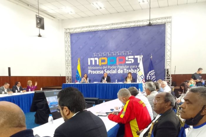 Salario mínimo