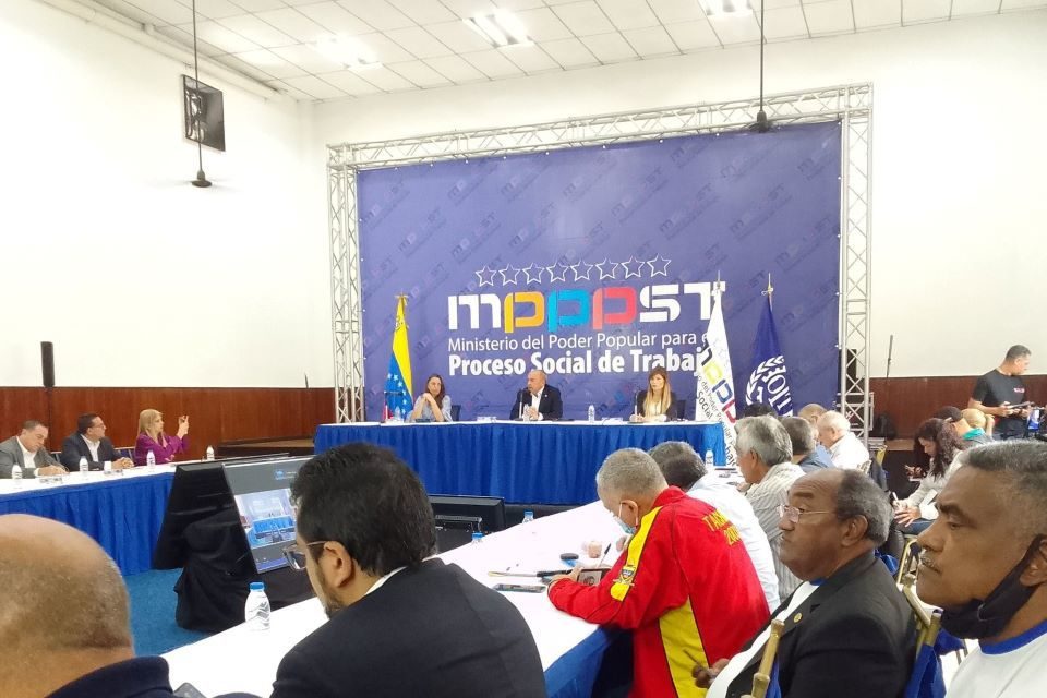 Salario mínimo
