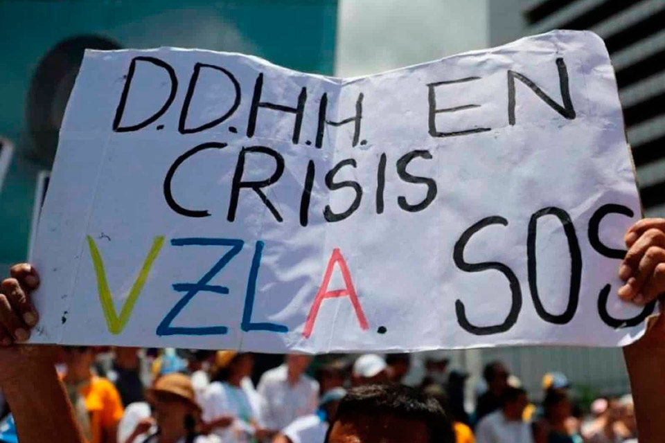 La ley contra las ONG, rumbo al totalitarismo