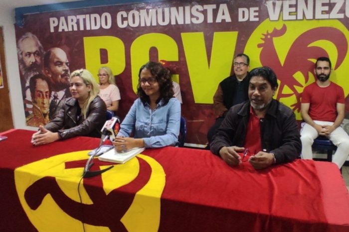 PCV Nerilay Andrade