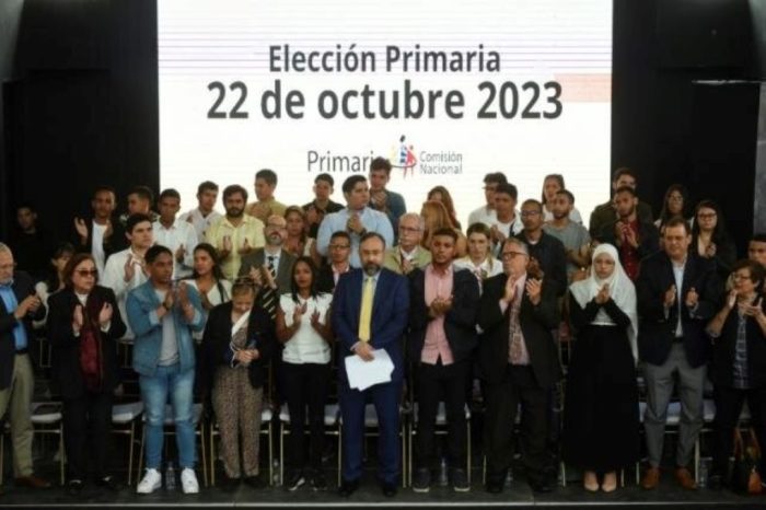 Las primarias de la muerte o de la vida