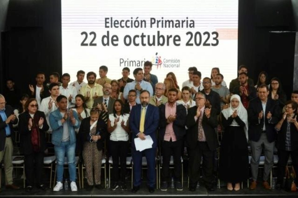 Las primarias de la muerte o de la vida