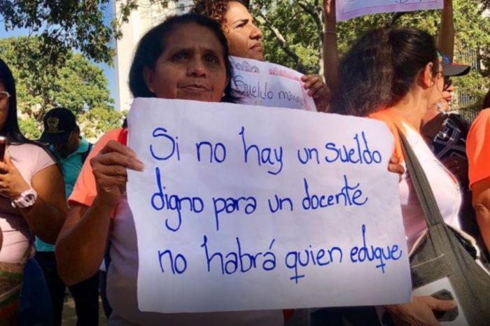 Protestas enero 2023 Inasein