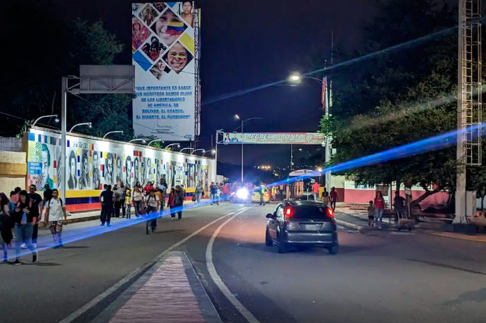 Táchira