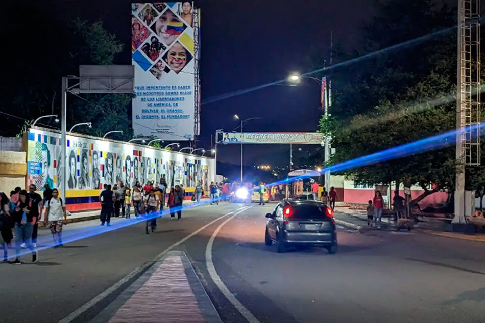Táchira