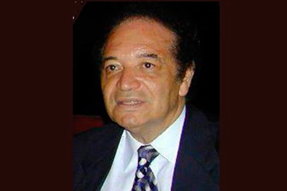 Ramón Darío Castillo