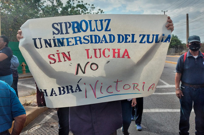 Sobre una estela de sombras reencontraremos el bien