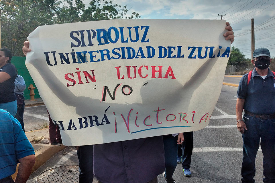 Sobre una estela de sombras reencontraremos el bien