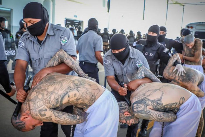 El Salvador