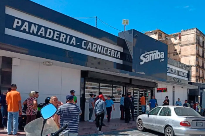 atentados en Maracaibo