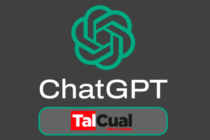 TalCual pregunta a Chat GPT