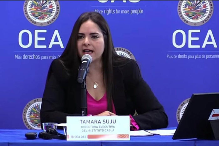 Tamara Suju Padrino López