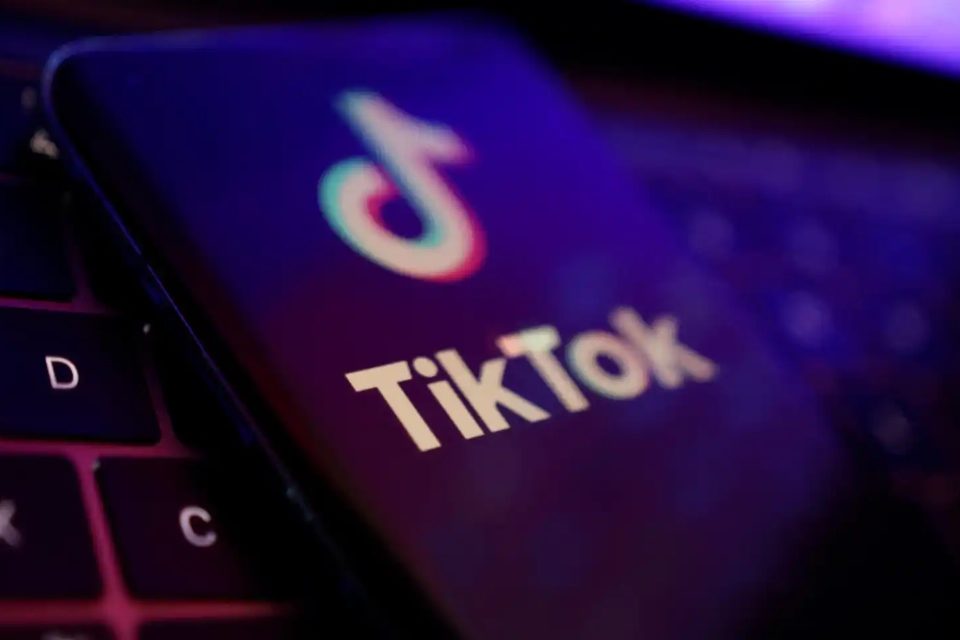 TikTok Comisión Europea vetado