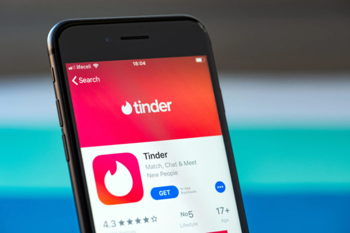 Tinder