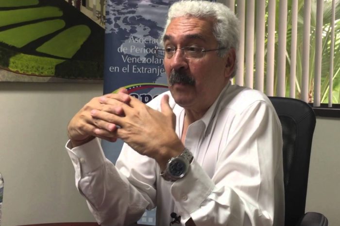 Tomás Páez diáspora
