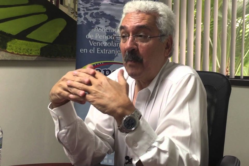 Tomás Páez diáspora