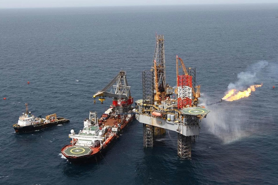 Con licencia de EEUU en mano, Trinidad y Tobago negociará explotación de gas en Venezuela