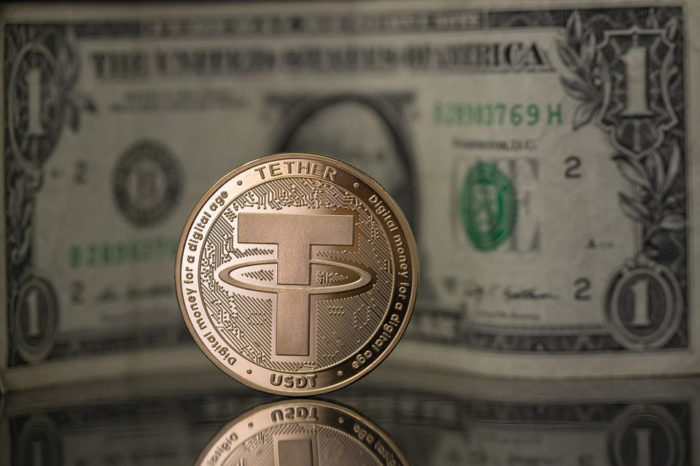 USDT es una de las criptomonedas más usadas en Venezuela para transacciones internacionales