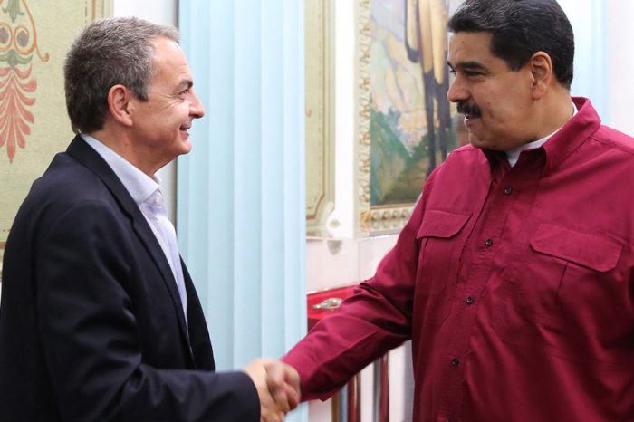 ¿Maduro 2030?