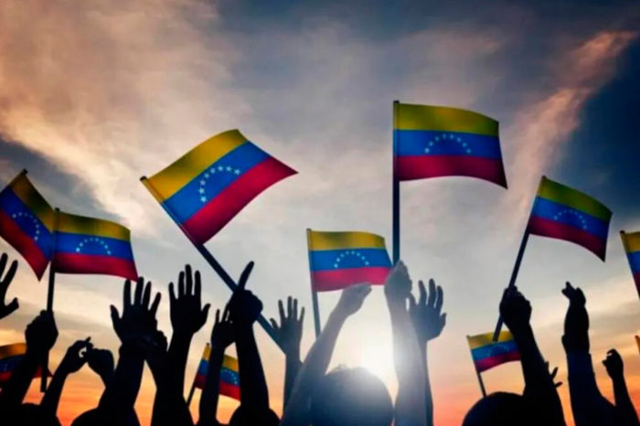 El país posible