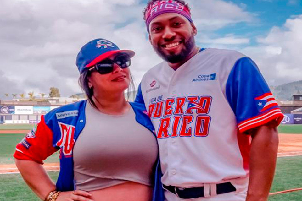 Cupido en el beisbol
