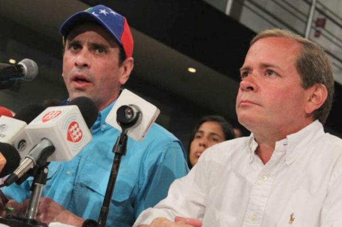 capriles-guanipa primero justicia