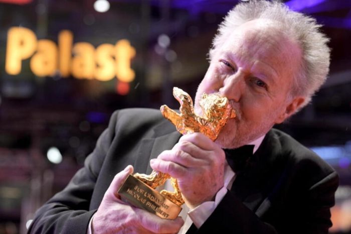 festival de cine de berlin oso de oro