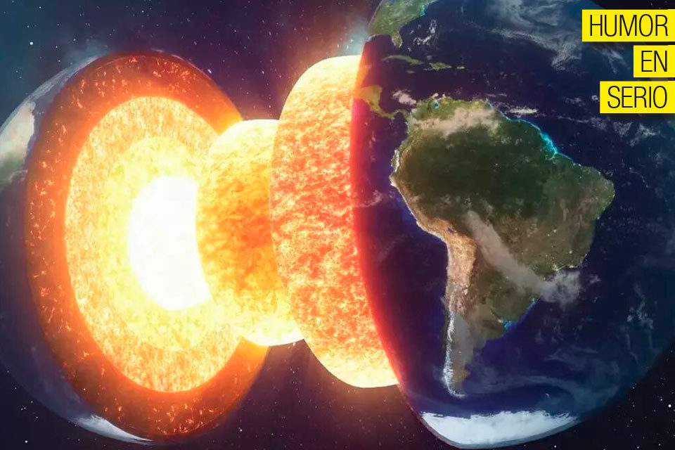 la Tierra se está ralentizando