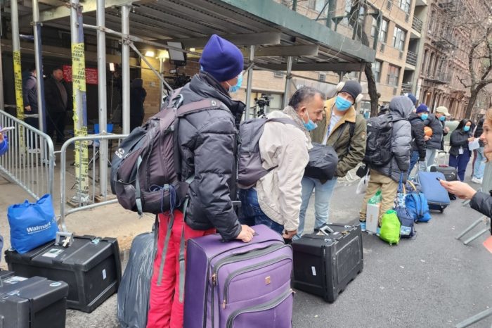 migrantes nueva york canada