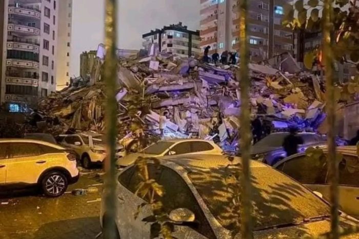 sismo turquía siria 09.02.2023