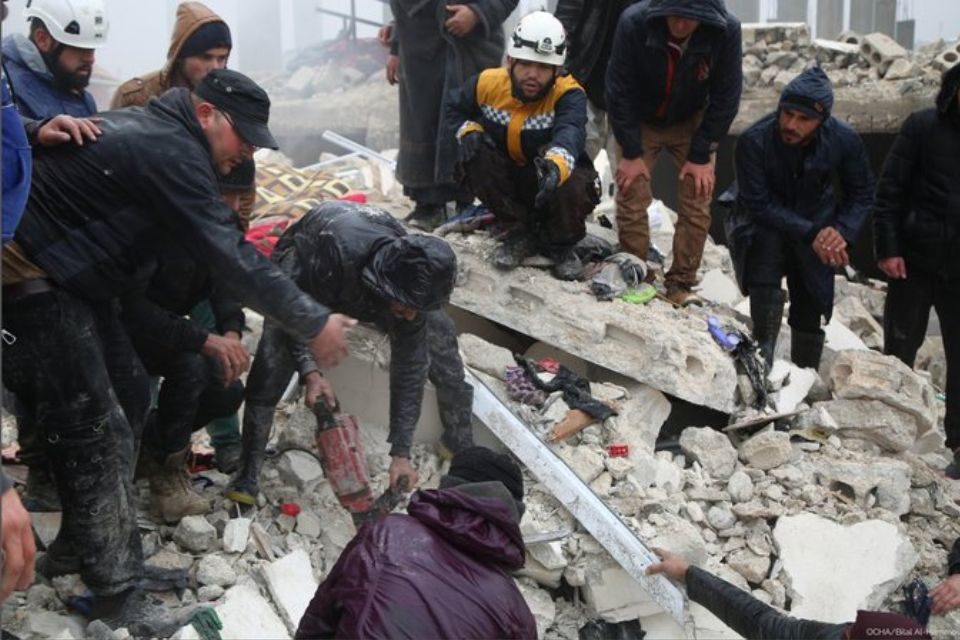 Siria
