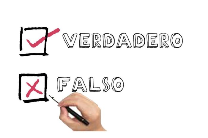 Venezuela: Entre lo falso y lo equivocado