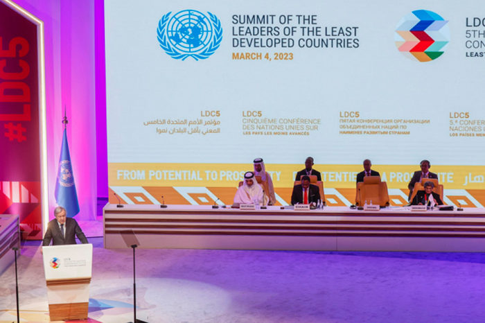 Antonio Guterres