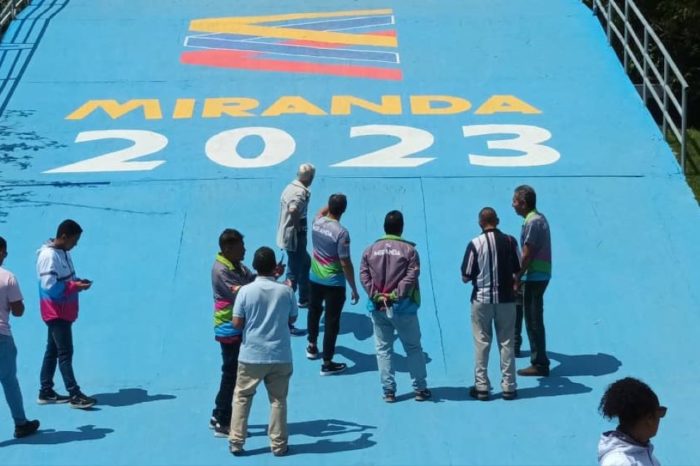 ALBA 2023