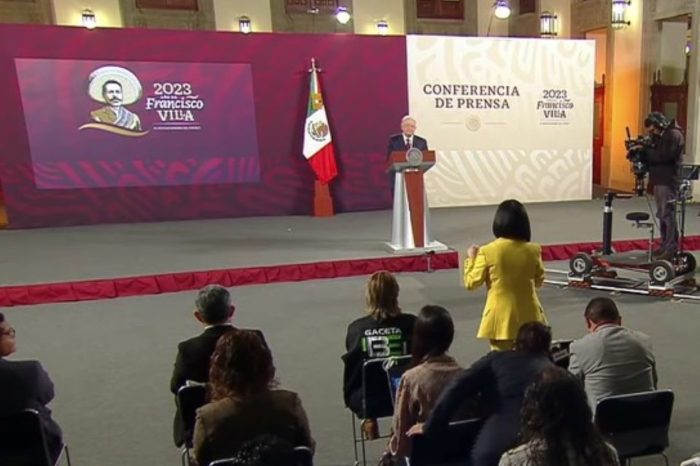 AMLO México