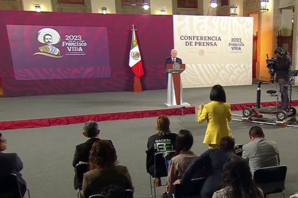 AMLO México