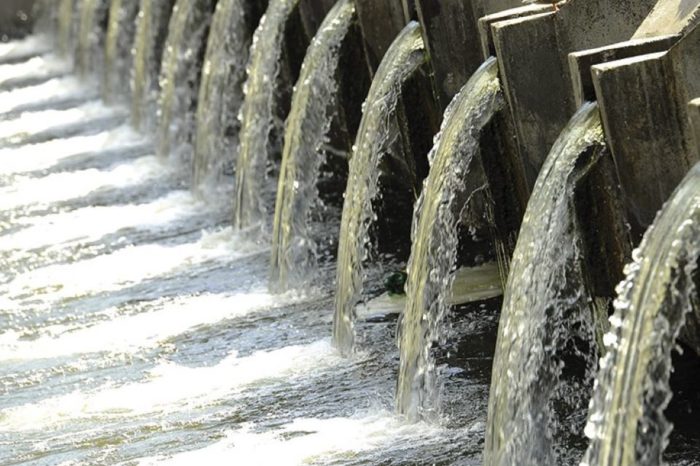 La economía circular para el tratamiento de aguas residuales