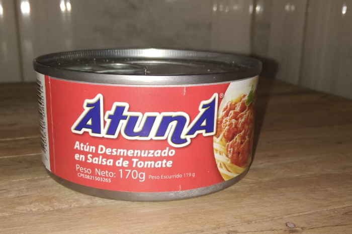 Atún A