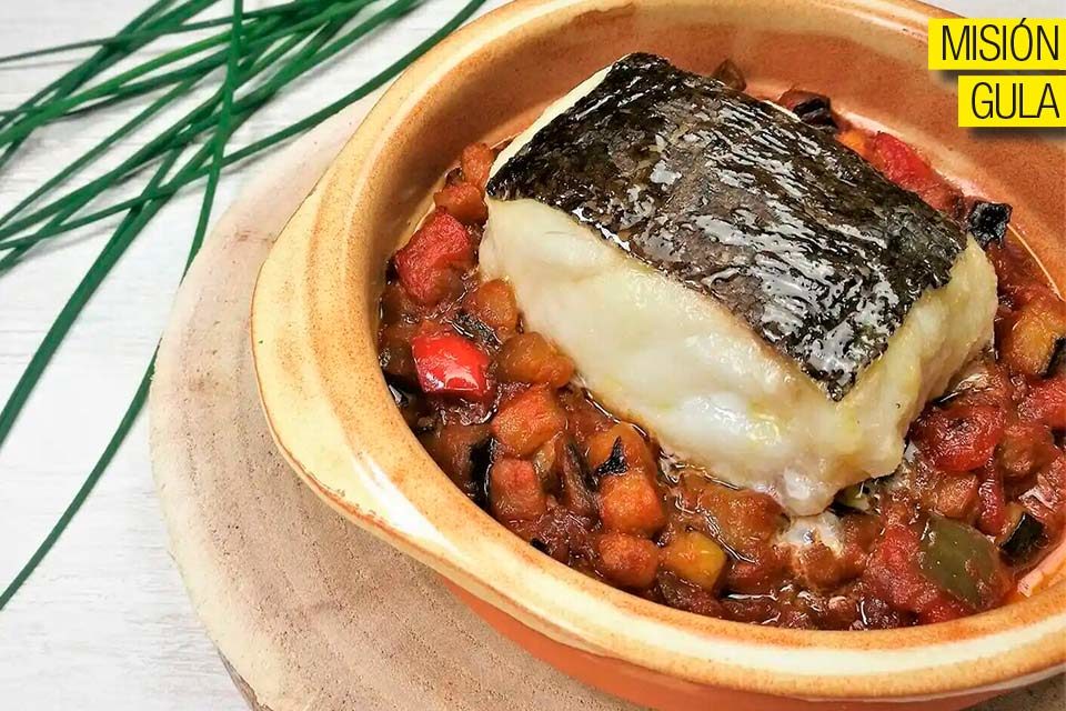 Pecados y pescados en Semana Santa