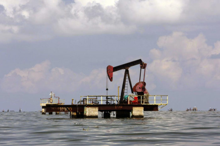 Gas acuerdo con TRINIDAD Y TOBAGO