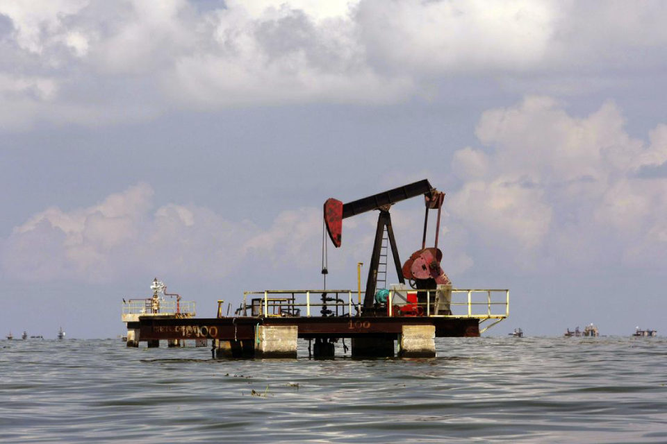 Gas acuerdo con TRINIDAD Y TOBAGO