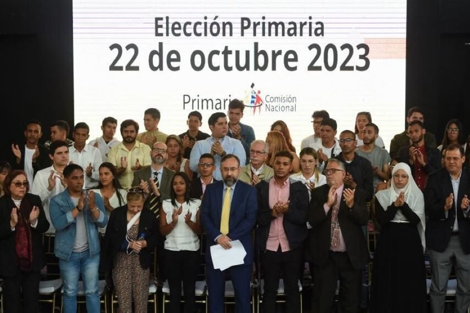 La primaria abierta, posibilidades y riesgos