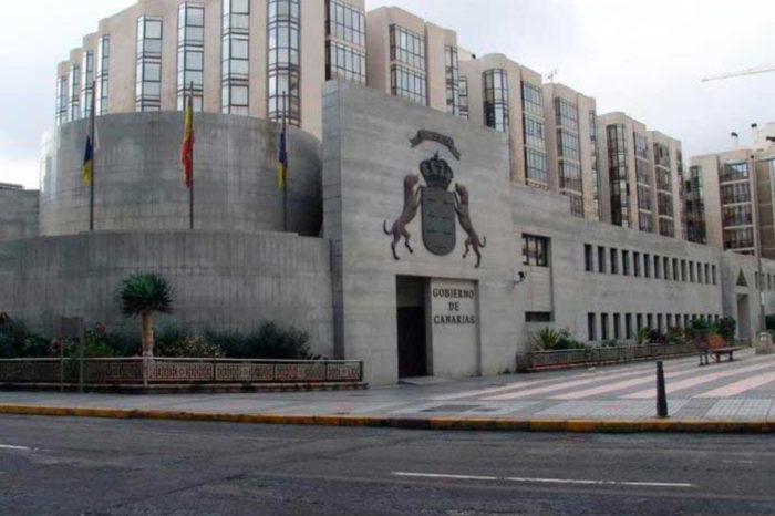 Canarias