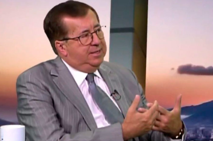 Una Venezuela posible urge de políticos imposibles. Debate primarias Pérez Vivas