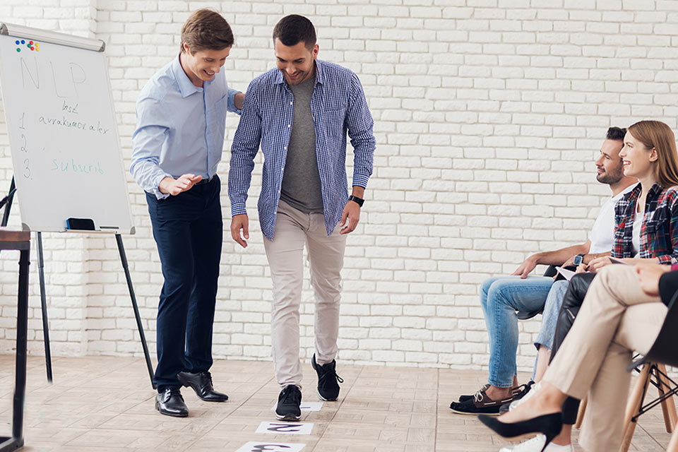 Coaching empresarial: ¿Una "moda" necesaria?