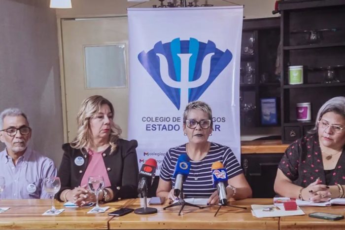 Colegio de Psicólogos