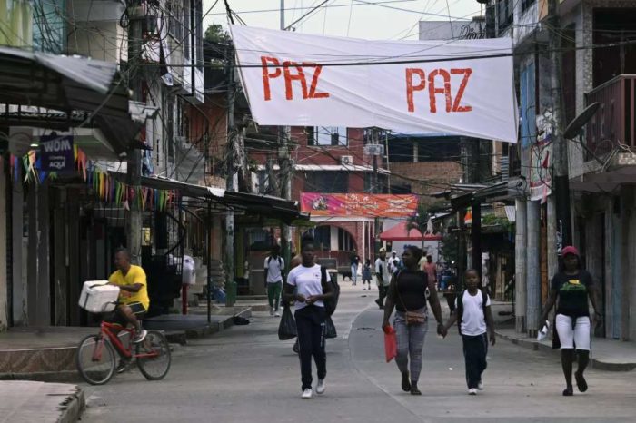 Colombia